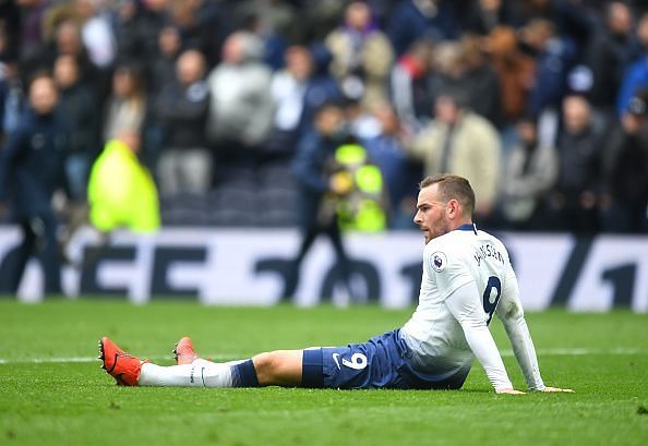 Tottenham Hotspur v West Ham United - Premier League