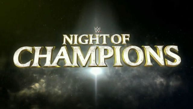 Night of the champion