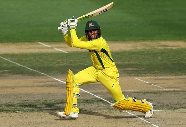 Classical shots abound from Khawaja