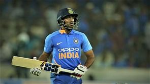 ICC World Cup 2019: 5 Indian players from the 2015 World Cup squad who could be missed
