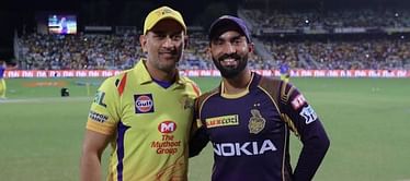 IPL 2019: Match 23; CSK vs KKR Predicted Playing XI, Preview & Key Players