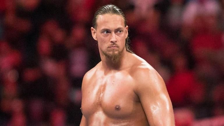 Big Cass