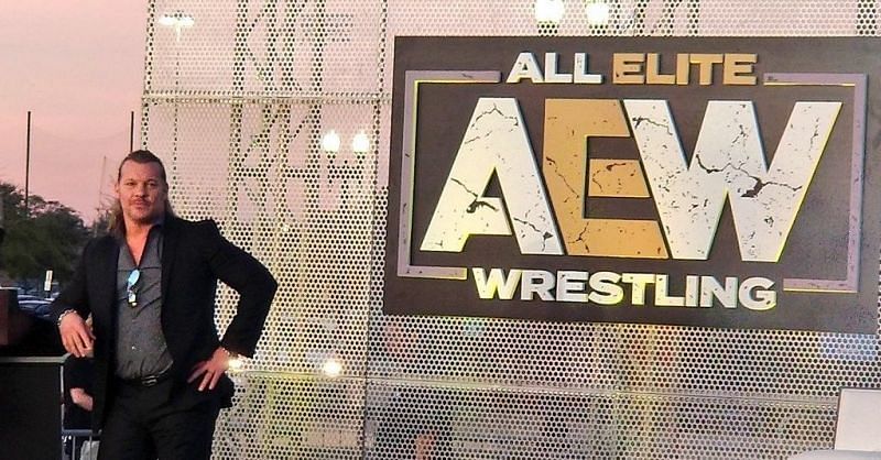 AEW is being touted as the next big competitor in an industry that has, for long, been dominated by WWE