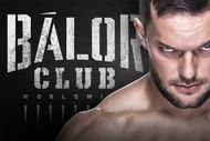 It's about to time we get heel Balor!