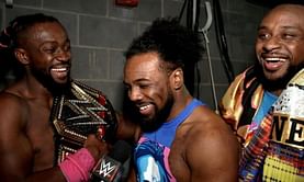 5 WWE Superstars Who Could Turn Heel Coming Out Of WrestleMania 35