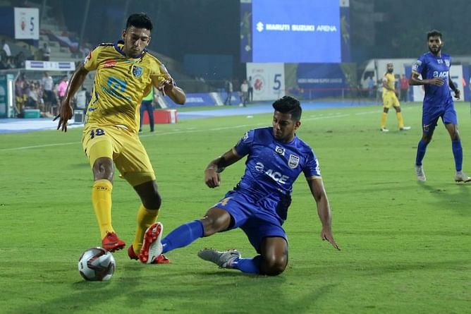 Indian Football: Jamshedpur FC announce signing of centre-back Joyner Lourenco