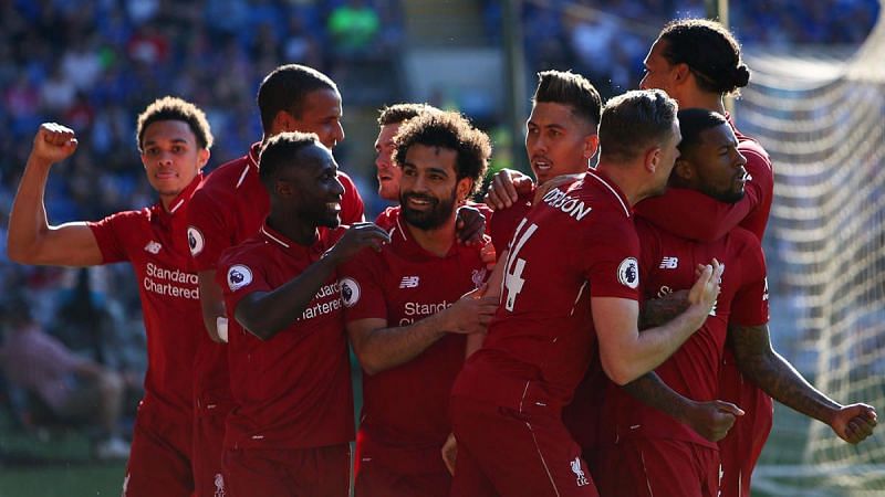 Can the Reds finally lift the Premier League trophy?