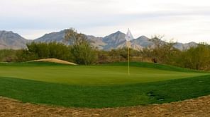 Official World Golf Ranking