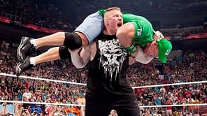 WWE History: 5 greatest Raw after WrestleMania shockers