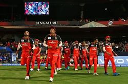 IPL 2019 RCB vs KKR: 3 Changes that RCB should make for the match