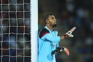 The fans might have already seen the last of Rehenesh TP in Northeast United FC colors