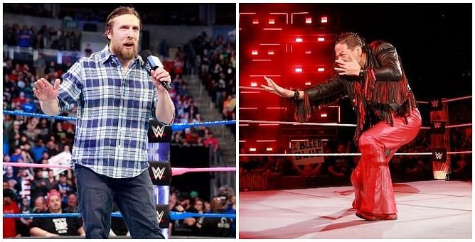 5 Pairs of WWE Superstars you didn't know were once roommates