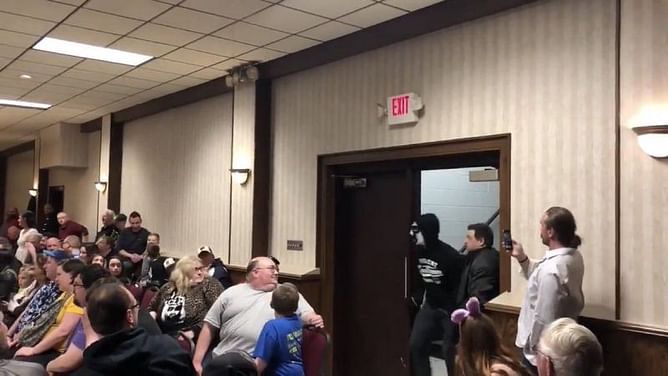 4 Reasons why CM Punk possibly returned to wrestling under a mask