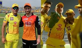 IPL 2019: One massive change CSK must make against SRH to get back to winning ways