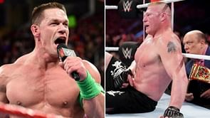 WWE WrestleMania 35 Rumors: John Cena plans, 2 popular Superstars to return