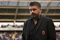 4 coaches that could replace Gennaro Gattuso at AC Milan