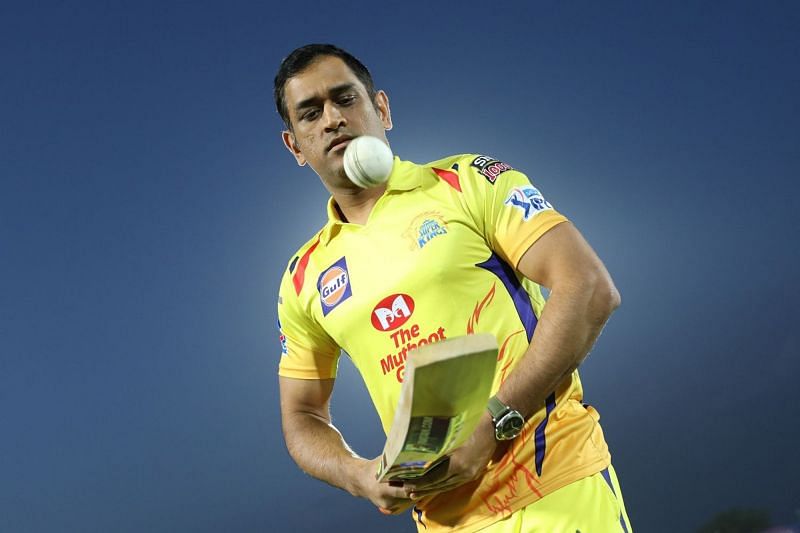 MS Dhoni (Image courtesy: BCCI/iplt20.com)