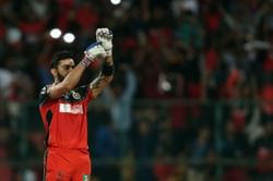 IPL Flashback: When Even A Spilt Webbing Couldn't Stop King Kohli