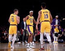 Four things the Lakers must do during the offseason to help them reach the promised land