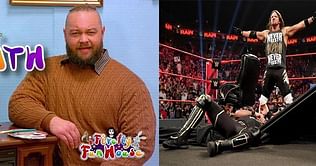 WWE RAW: What we learned from the last episode by reading between the lines (29/4/2019)