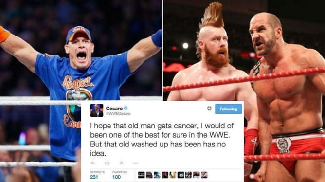 5 WWE Superstars who had their social media accounts hacked