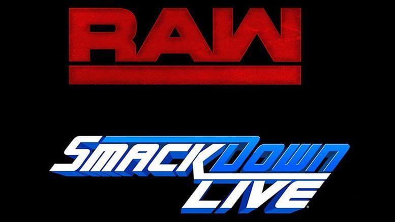 RAW and SmackDown