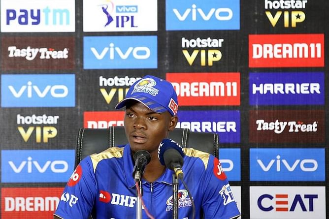 IPL 2019: 3 overseas Fast Bowlers who had a dream IPL debut last week