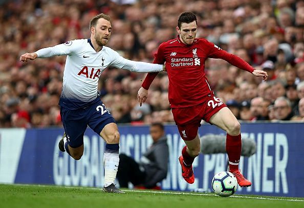 Andy Robertson