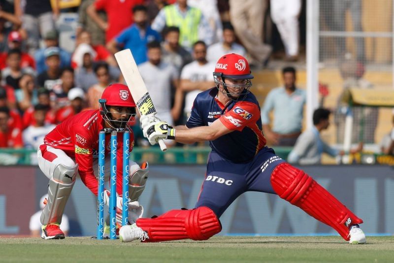 Munro can score quick runs for Delhi Capitals