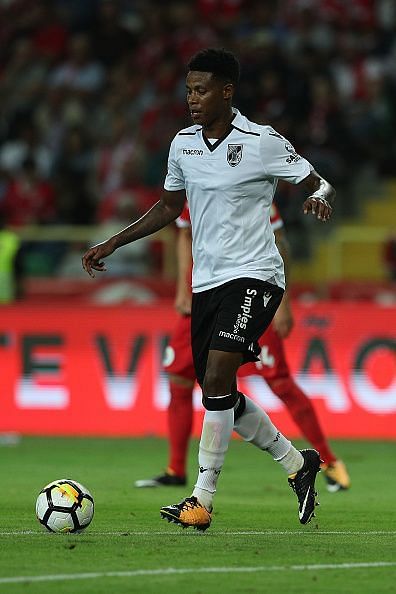 Bongani Zungu -Amiens SC|Player Profile