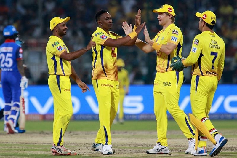 IPL Match Stats: MI vs CSK Head to Head in Wankhede