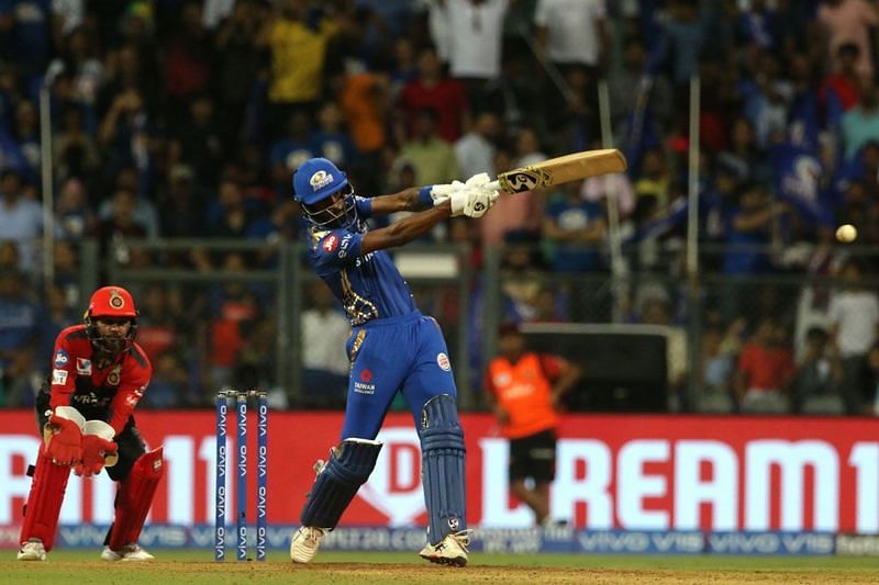 Hardik Pandya is the player to watch out for in this match. (Image Courtesy: BCCI/iplt20.com)