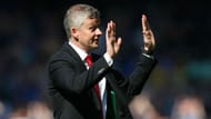 Solskjaer apologizes to the United fans