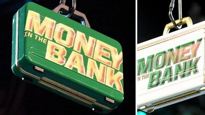 WWE न्यूज़: Money in the Bank में इस बार तीसरा लैडर मैच भी हो सकता है