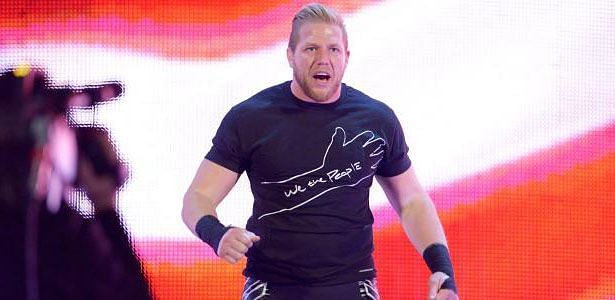 Jack Swagger