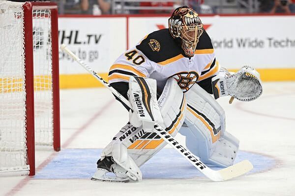 Tuukka Rask will have to be near perfect tonight in Toronto