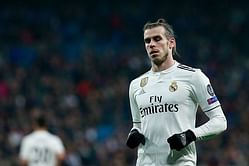 Why Gareth Bale on loan is the best possible investment for Manchester United this summer