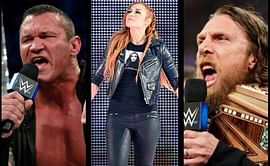 3 biggest things WWE secretly told us on Smackdown Live before WrestleMania 35 (2 April 2019)