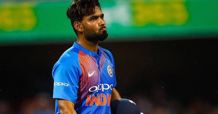 Rishabh Pant will be the Future of Indian team.
