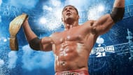Batista won the World Heavyweight Championship from Triple H at WrestleMania 21 and had a Hall of Fame-worthy career.