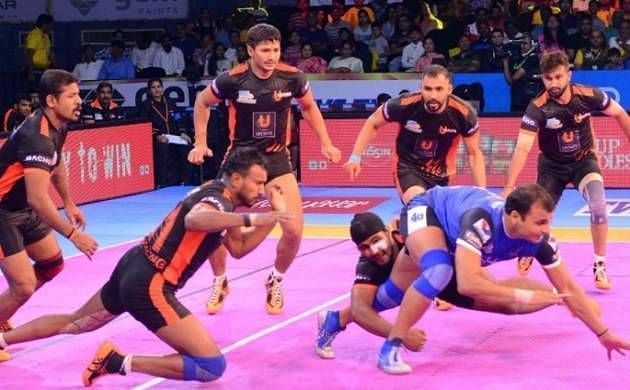 PKL season 7 will commence from July this year