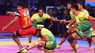 Patna Pirates (Image Credits: prokabaddi.com)
