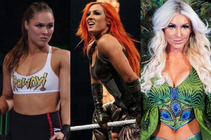 Would Becky Lynch survive?