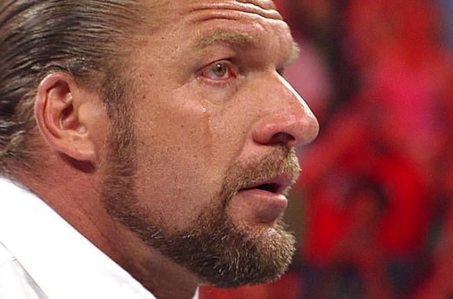 WWE Rumors: Triple H will retire at WrestleMania 35