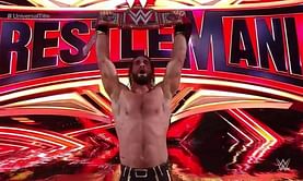 WWE News: People hate the change made to Seth Rollin's Universal Title; But is there a reason?