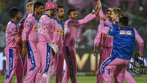 IPL 2019: Three Indian youngsters who have shown promising character