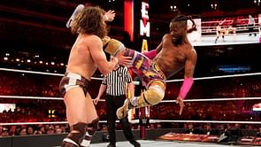 WrestleMania 35: 2 matches that lived up to expectations and 2 that did not