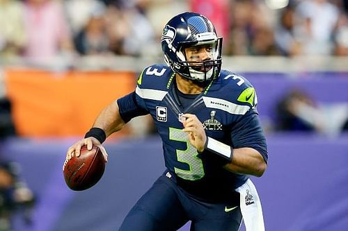 Russell Wilson's new deal is unprecedented