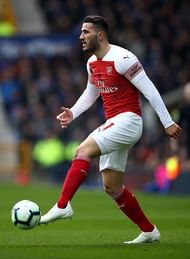 The Bosnian had a game to forget at Goodison Park.