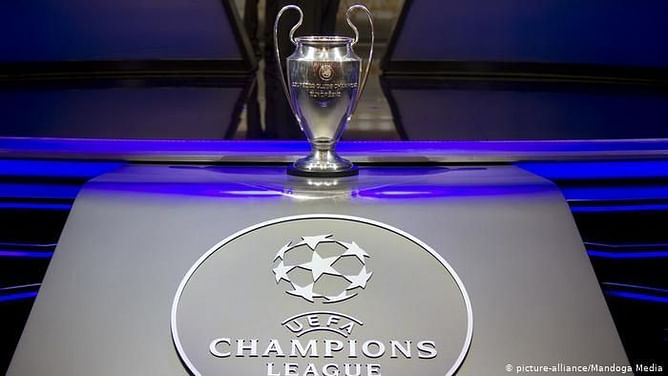 Champions League: Semi-finals guide 2018-19